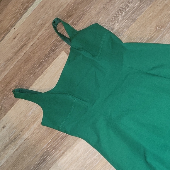 Banana Republic Sheath midi dress - Picture 5 of 9